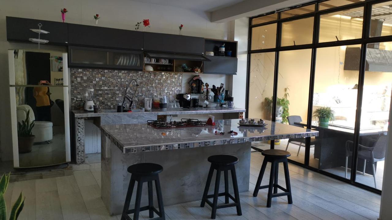 Casa Amazilia Ξενοδοχείο Λετίσια Εξωτερικό φωτογραφία
