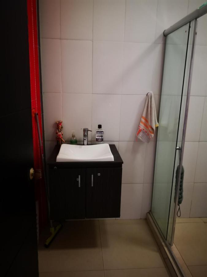 Casa Amazilia Ξενοδοχείο Λετίσια Εξωτερικό φωτογραφία